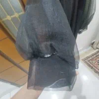 لباس مجلسی شیک آستین و یقش خیلی ناز|لباس|تربتحیدریه, پیشکوه|دیوار