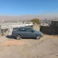 پراید ۷۳ سالم