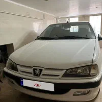 پژو پارس tu5 سفارشی ۴۰۱