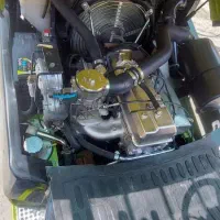 لیفتراک سپاهان 3 تن|خودرو سنگین|اصفهان, بابوکان|دیوار