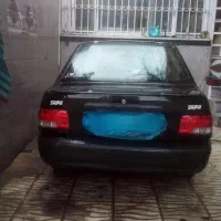 پراید مدل ۸۱