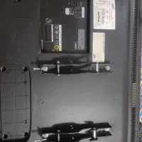 تلوزیون ال ای دی سامسونگ|تلویزیون و پروژکتور|اهواز, شهرک پیام|دیوار