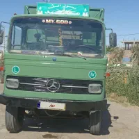 خاور۶۰۸‌باری