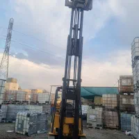 اجاره لیفتراک بدون راننده ماهیانه وسالیانه|خدمات حمل و نقل|نجف‌آباد, شهرک صنعتی منتظریه|دیوار