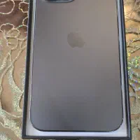 ایفن 13 پرو مکس 256