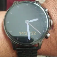 ساعت هوشمند