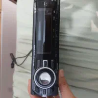 ضبط ماشین سونی مدل GT5724