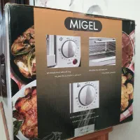 آون برقی برند Migel