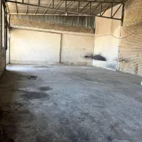250متر سوله صنعتی/تراشکاری/برشکاری /حاجی آباد
