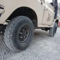 لندروور مدل 63 سالم سرحال|خودرو سواری و وانت|الشتر, |دیوار