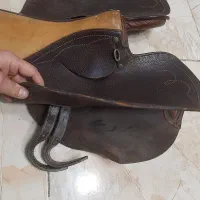 زین اسب|اسب و تجهیزات اسبسواری|تهران, شهرک هما|دیوار