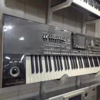 ارگ pa3x درحد