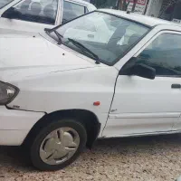 پراید مدل90 هیدرولیک
