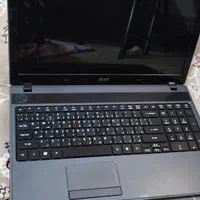 لپ تاپ ایسر|رایانه همراه|اصفهان, شمس آباد|دیوار