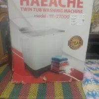 ماشین لباسشویی