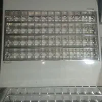 مهتابی کم مصرف 60*60 سقفی توکار و روکار