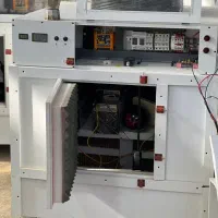 عرضه سایلنت باکس|قطعات و لوازم جانبی رایانه|کارون, |دیوار