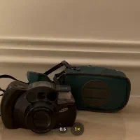 دوربین عکاسی نگاتیوی|دوربین عکاسی و فیلمبرداری|تهران, سعادتآباد|دیوار