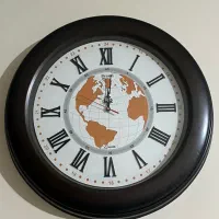 ساعت دیواری