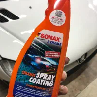 رنگ آمیزی  خودرو و خدمات دیتیلینگ