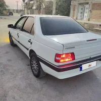 پژو تیوفایو SLX TU5 سیمی ۹۷ درجه یک