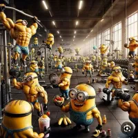 مربی خانم و آقا بدن سازی پیلاتس trx ایروبیک و ..
