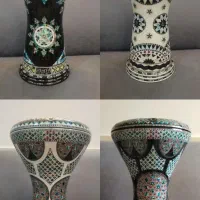 داربوکا جوهرالامین