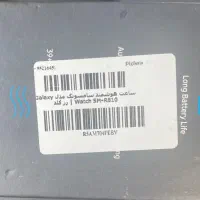 ساعت هوشمند سامسونگ Galaxy Watch SM-R810|ساعت|تهران, سعادت‌آباد|دیوار