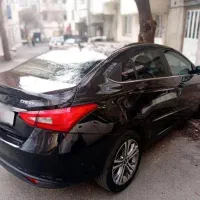 اریزو5مدل96اسپرت اکسلنت بدون نقطه سانروف دارگرمکن