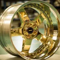 تعمیرات رینگ اسپرت ماشین و موتور (خواجه ای)