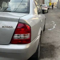 مزدا ۳۲۳ اتومات ۸۵|خودرو سواری و وانت|کرج, گلشهر|دیوار