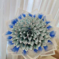 هدیه روز مادر(باکس پول، پول آرایی، گل)|گل مصنوعی|کرمانشاه, |دیوار