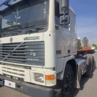 استخدام راننده تریلی