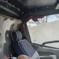 فوتون87|خودرو سنگین|داران, |دیوار