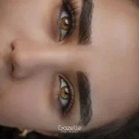 مدل رایگان اکستنشن مژه