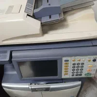 توشیبا ۳۵۵ دستگاه کپی