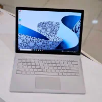 لپ تاپ سورفیس بوک‌ ۲ microsoft laptop surface book|رایانه همراه|شیراز, لاله|دیوار