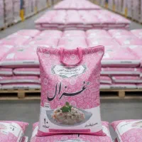 برنج پاکستانی