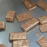 فروش طلا آب شده