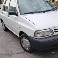 پراید131مدل 96