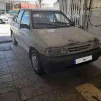 پراید مدل ۸۰