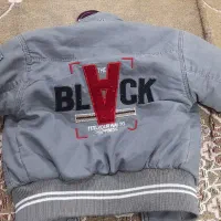 کاپشن بچه گانه|کفش و لباس بچه|اصفهان, سودان|دیوار