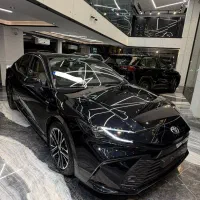 کمری LE ژاپن 2025 هیبرید