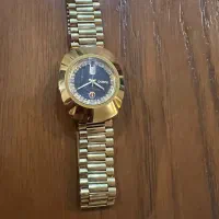 ساعت رادو مردانه اتومات