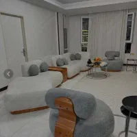 مبل ال راحتی سیدنی