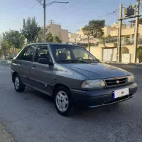 پراید۱۴۱مدل ۸۵