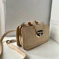 کیف های نو و در حد نو (نصف قیمت)