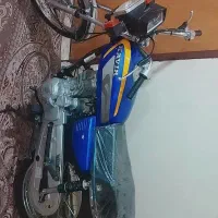 موتورکویر1402 125