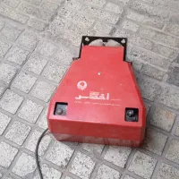 مشعل‌گازی‌دولول‌اخگر