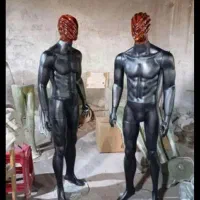 مانکن رگال چوبلباسی لشگری|فروشگاه و مغازه|تهران, بازار|دیوار
